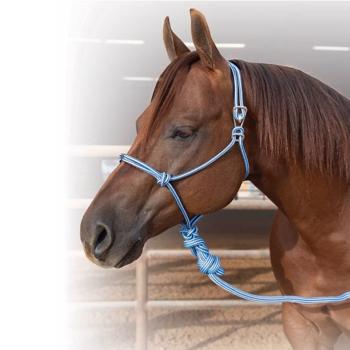 Professional´s Choice | Easy On Rope Halter